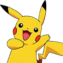 Emoji pokemon