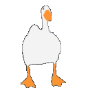 Emoji goosenod