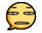Emoji bizzard