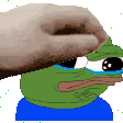 Emoji 2998sadpepecrypet