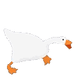 Emoji 7488waddler