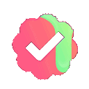 Emoji 6488dripcheckmark