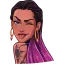 Emoji 1863reynatongueout