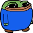 Emoji eb_Peepo