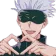 Emoji gojoheart