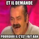 Emoji ban