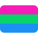 Emoji Polysexual