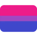 Emoji Bisexual