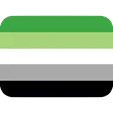 Emoji Aromantic