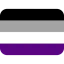 Emoji Asexual