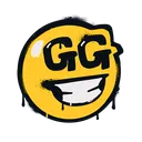 Emoji GGfortnite
