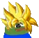 Emoji SuperPeppo
