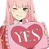 Emoji Yes
