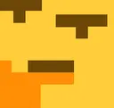 Emoji Minecraftthonking