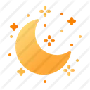 Emoji CuteMoon