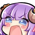 Emoji Animecried