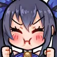 Emoji AnimeBoude