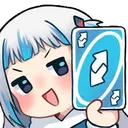 Emoji reversegura