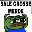Emoji grosse_merde