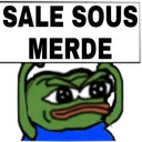 Emoji sous_merde