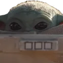 Emoji Grogu