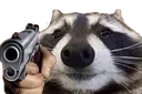 Emoji Raton