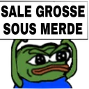 Emoji grosse_sous_merde