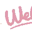 Emoji welcome
