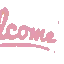 Emoji welcome