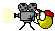 Emoji Cameraman