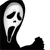 Emoji scream