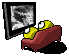 Emoji cinema