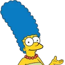 Emoji Marge