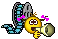 Emoji director