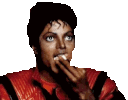 Emoji thriller