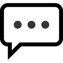 Emoji speechballoonmicrosoft