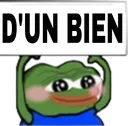 Emoji dunbien