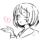 Emoji kissyuki