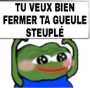Emoji tgstp