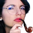 Emoji lanfeyHOLMES