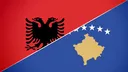 Emoji Albano_Kosovar