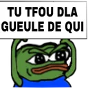 Emoji tu_tfou