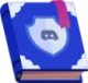 Emoji 30livreidscordbleu
