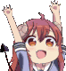 Emoji hystericofolle