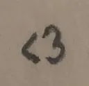 Emoji 7905heartforbae