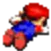 Emoji deadmario