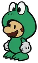 Emoji PMCS_Frog_Mario