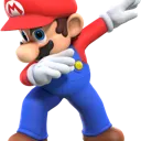 Emoji mariodab