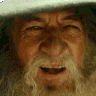 Emoji OuiGandalf