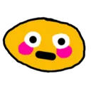 Emoji e_flooshed
